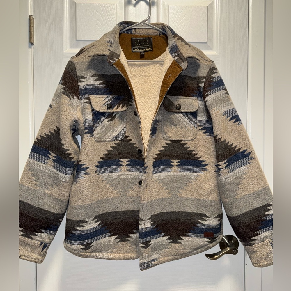 Men's Jacket